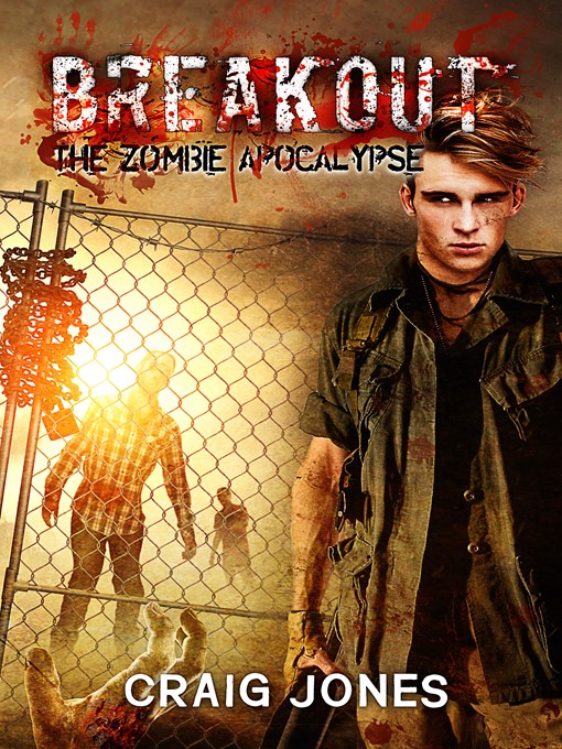 Title details for Breakout by Craig Jones - Available